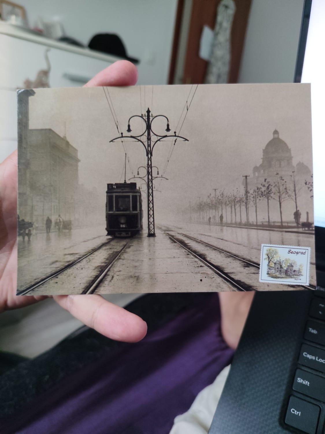 Prednja stran